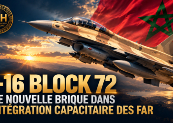 F-16 Block 72 : une nouvelle brique dans l’intégration capacitaire des FAR