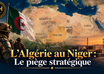 L’Algérie au Niger : Le piège stratégique