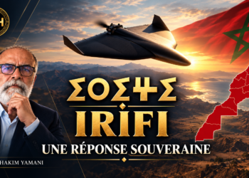 IRIFI, une réponse souveraine